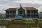 Lembaga Pemasyarakatan Nusakabangan