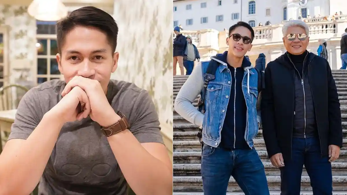 Mengenal Arsyah Rasyid Mantan Maudy Ayunda: Anak Mantan Dirut Bank ...