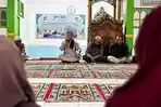 DIB Hadirkan Kehangatan Ramadan Bersama Warga Desa Pelapis