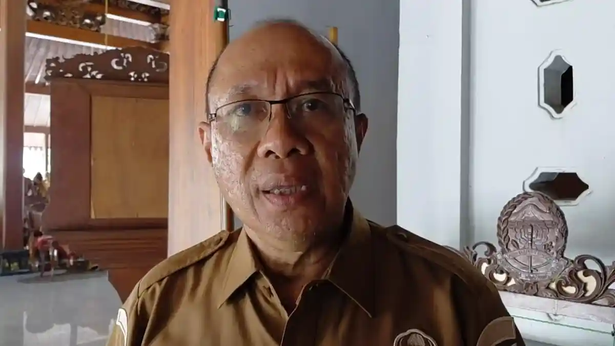 Daripada Demo, Bupati Sadewo Ingin Dialog dengan Perwakilan Massa ...
