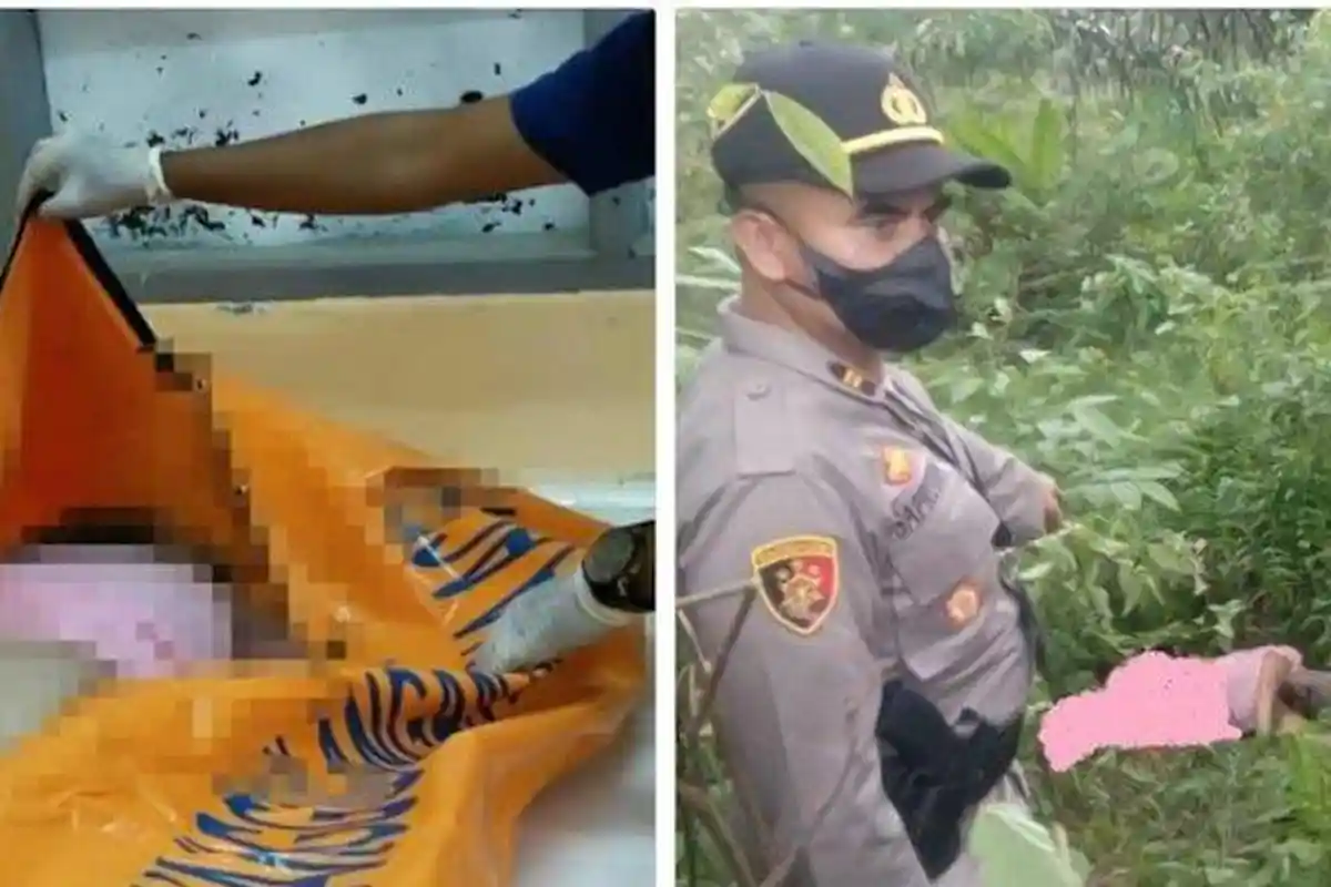 Wanita Muda Sopir Taksi Online Dibunuh & Jasadnya Dibuang ke Jurang, Pelaku Diduga Langganan Korban