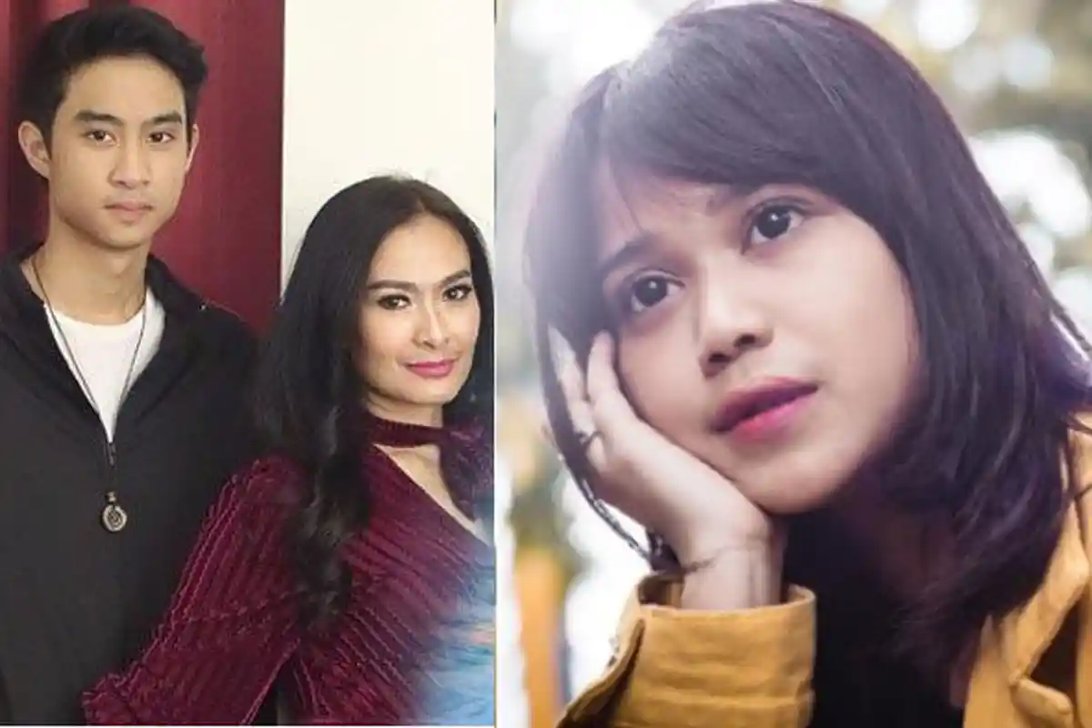 8 Alasan Devano Danendra Anak Iis Dahlia Dipuja Wanita, Dekat dengan Brisia Jodie Tapi Tak Direstui