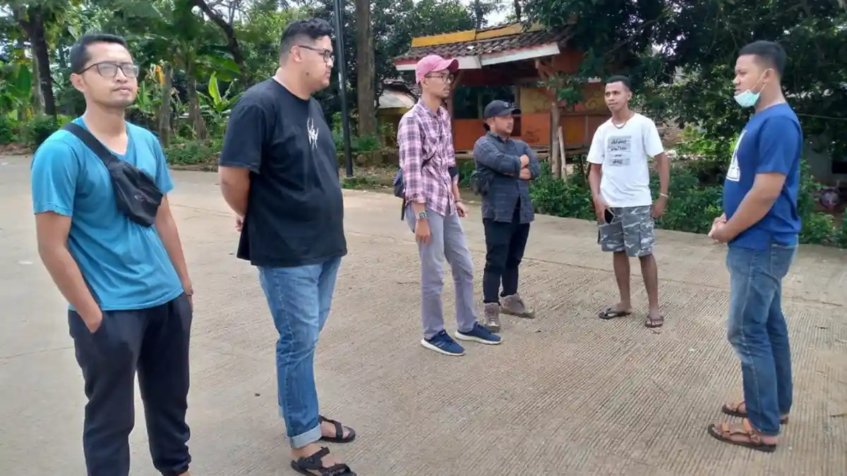 Sayembara Tangkap Maling di Boja Kendal, Disiapkan Hadiah Sejumlah Uang ...