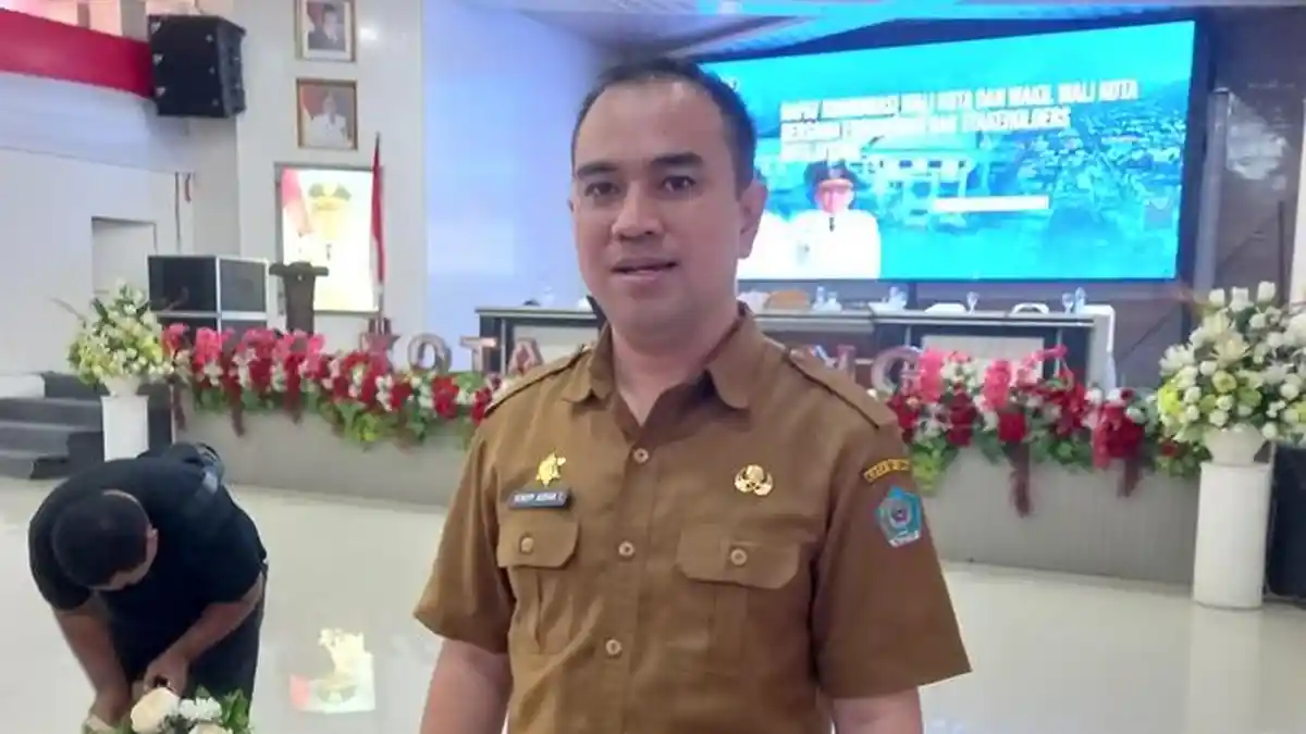Daftar 19 Perusahaan di Kota Bitung yang Memberikan CSR Tahun 2025
