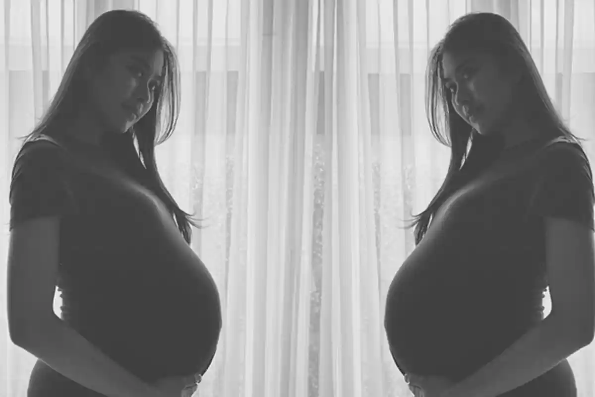 Kesedihan Syahnaz Sadiqah Jelang Melahirkan, Kondisi Calon Keponakan Raffi Ahmad Butuh Perhatian