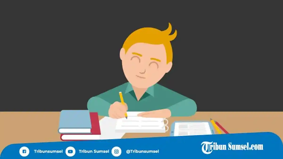 Saat Siswa dan Orangtua Mengeluh Belajar Daring, Guru Diminta Jangan Bebankan Banyak Soal