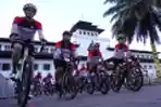 PRURide Indonesia 2022 Digelar di Bandung
