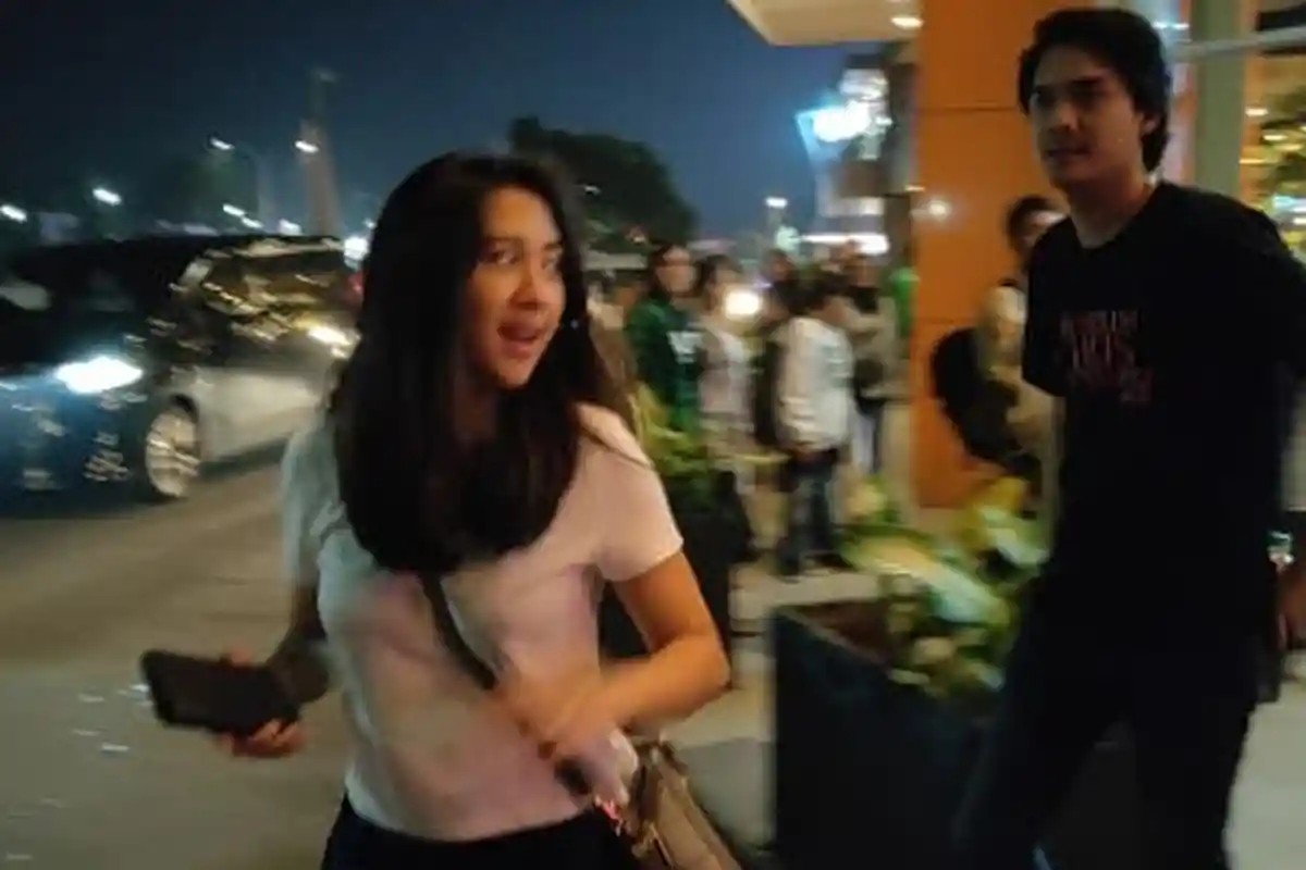 Sherina Munaf Resmi Menikah dengan Baskara Mahendra, Digeler Tertutup Tidak Ada Undangan