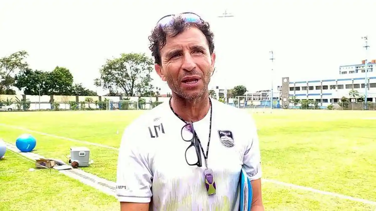 Prediksi Daftar Pemain Baru Persib Bandung: Heboh Dua Pemain Asal Spanyol Masuk Lis, Ini Ulasannya