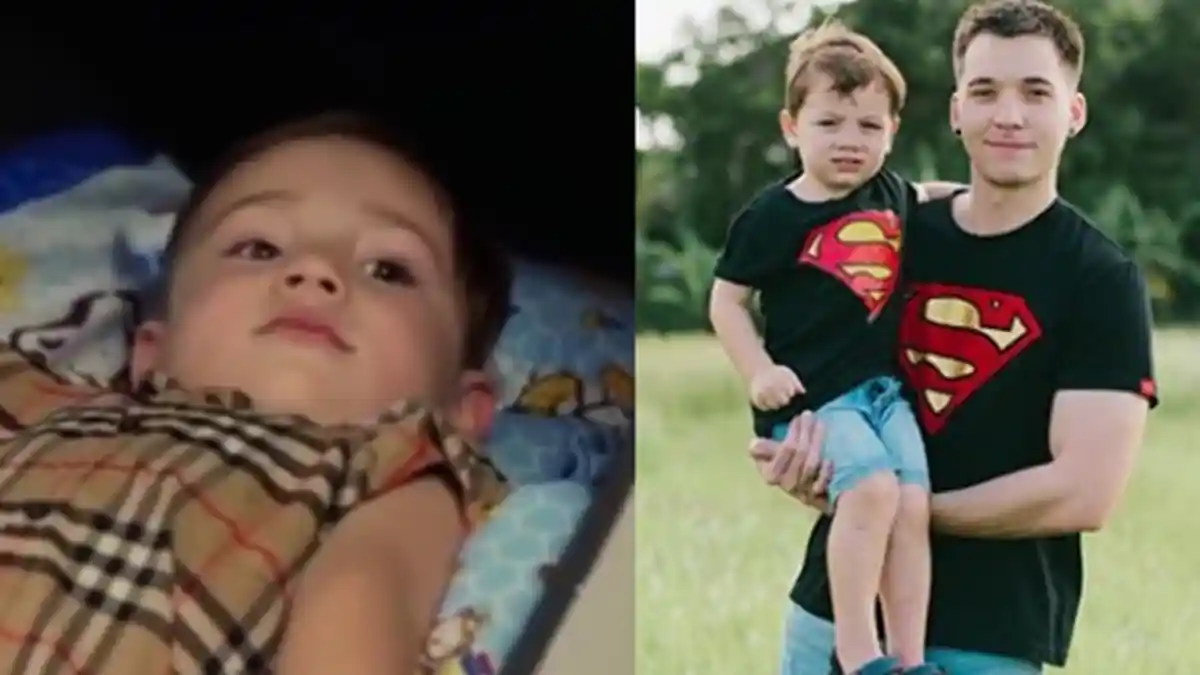 Lucio Anak Stefan William Main Sinetron Dari Jendela SMP, Celine Evangelista Ungkap Soal Izin Suami