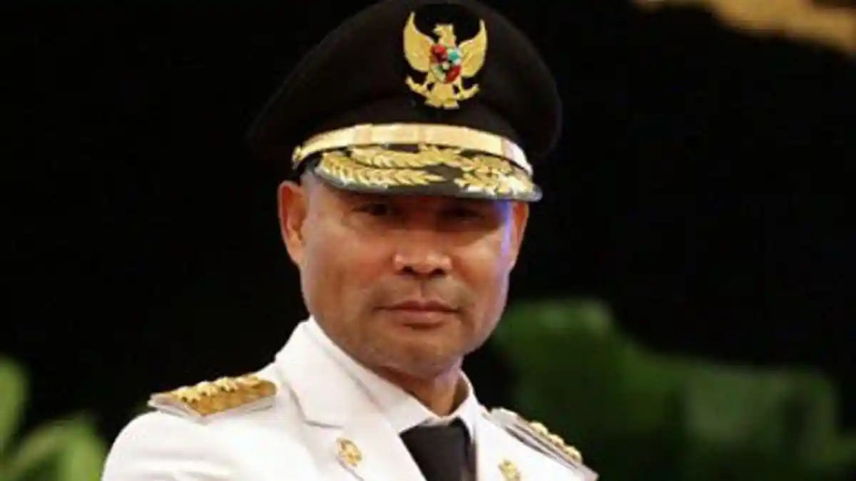 Pos Kupang Minta Maaf terkait Berita Gubernur NTT Viktor Laiskodat