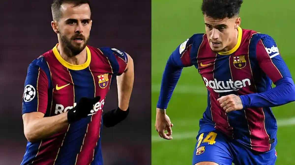 Peringatan Pjanic Kepada Morata dan De Ligt Sebelum Hijrah dari Juventus ke Barcelona