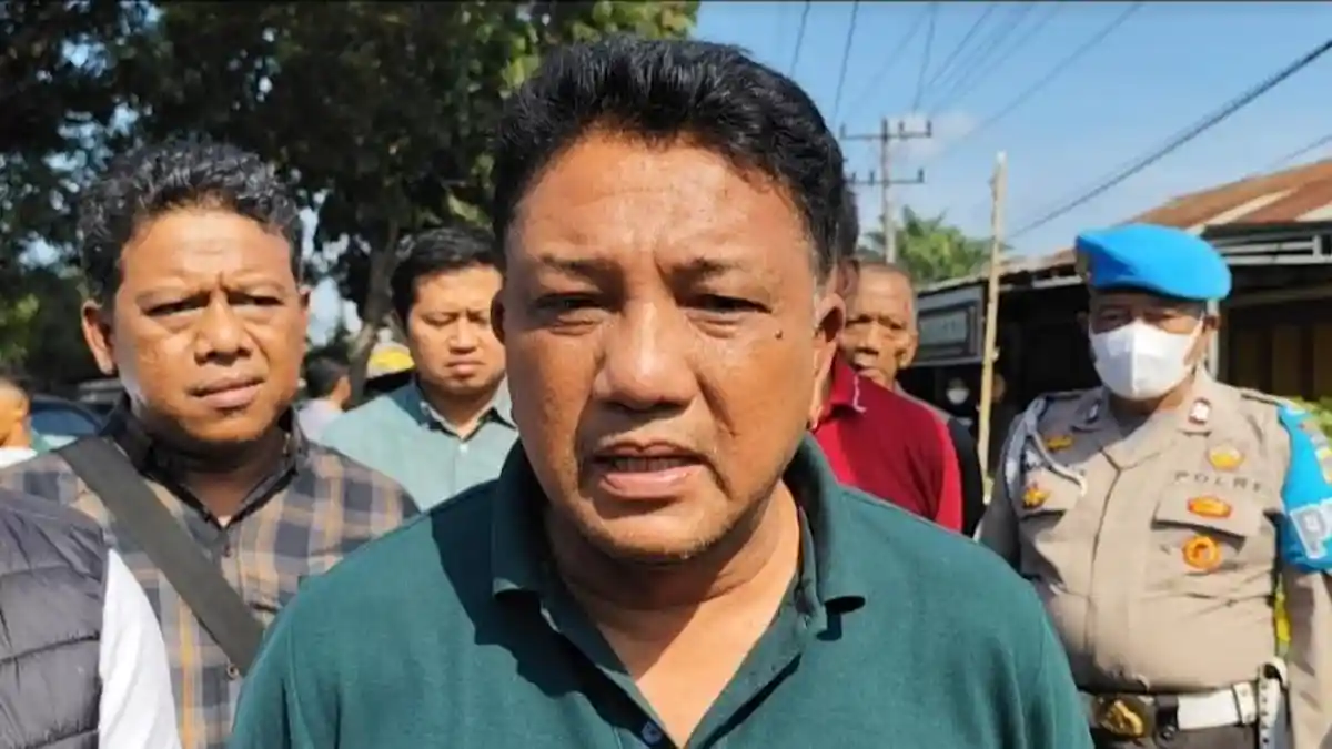 Ella Hasibuan Diduga Bukan Korban Pertama WSJ Beauty, Ini Kata Wakasat Reskim Polres Metro Depok