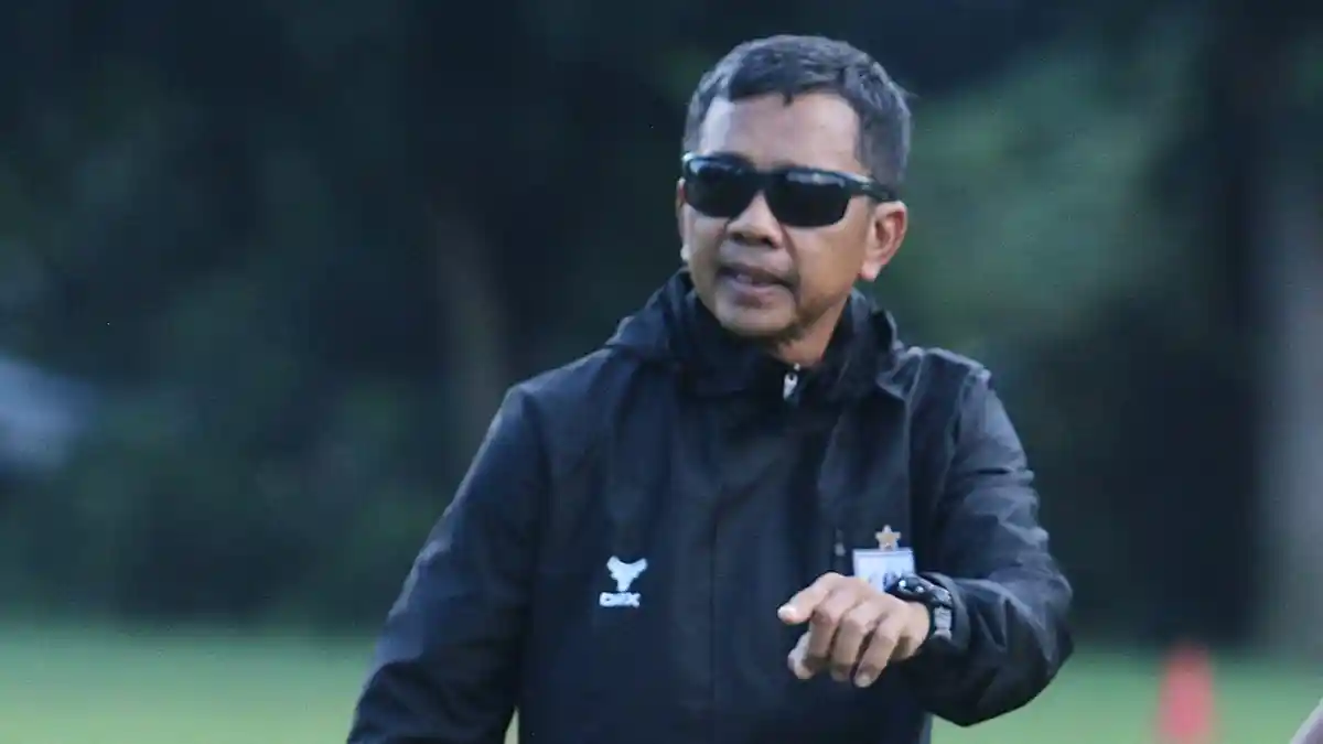 Pemain-pemain Baru PSIS yang Menonjol Menurut Pelatih Jafri Sastra