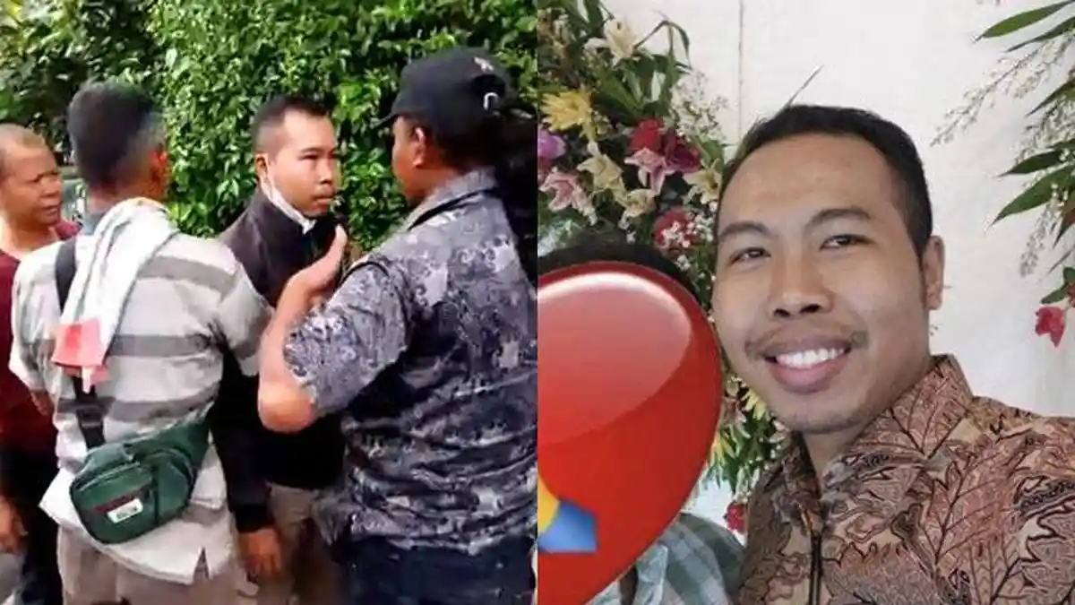PNS Pringsewu Ditemukan, Pemkab Diminta Datangi Rumah Gede