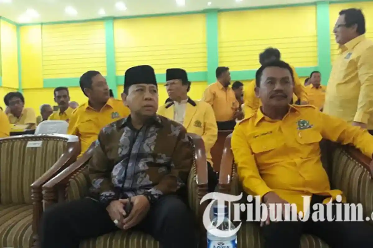 Ketua DPR RI Setya Novanto Akan Mencoblos di TPS Ini