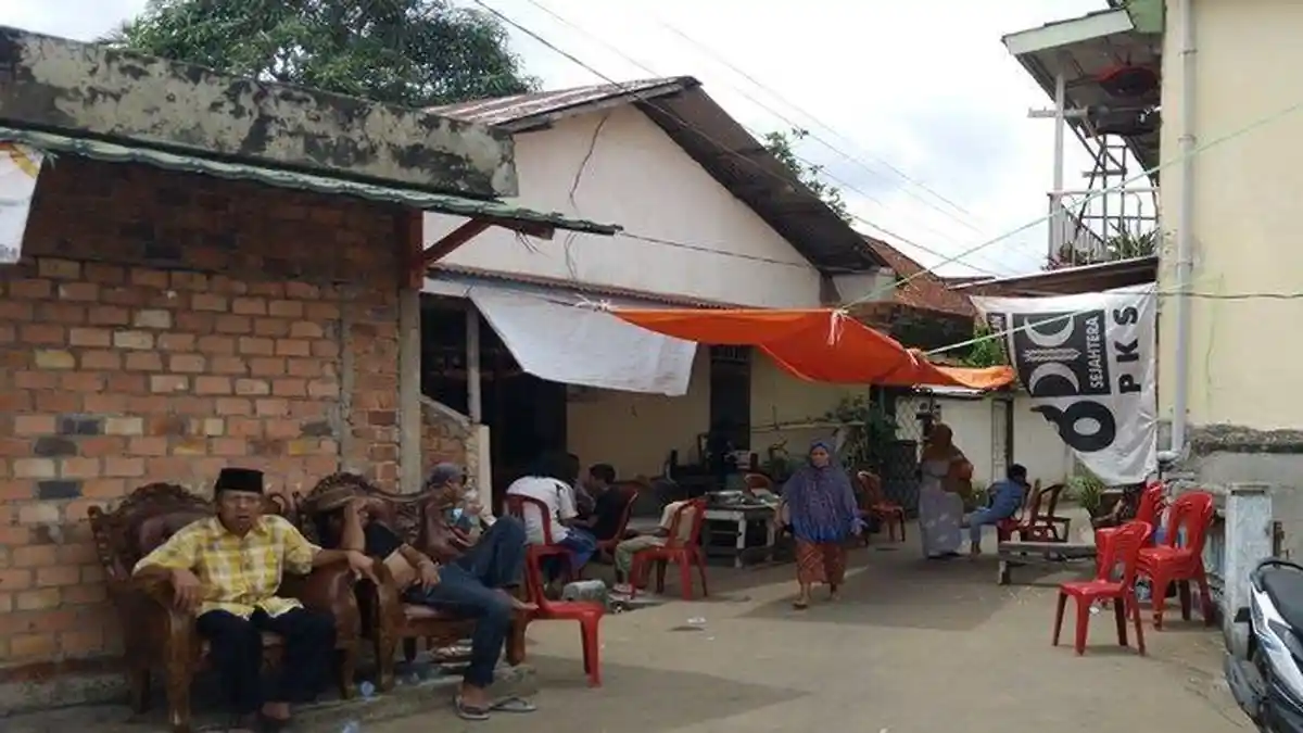 Kronologi Bocah 7 Tahun Tewas Dihantam Sajam oleh 3 Orang Tak Dikenal