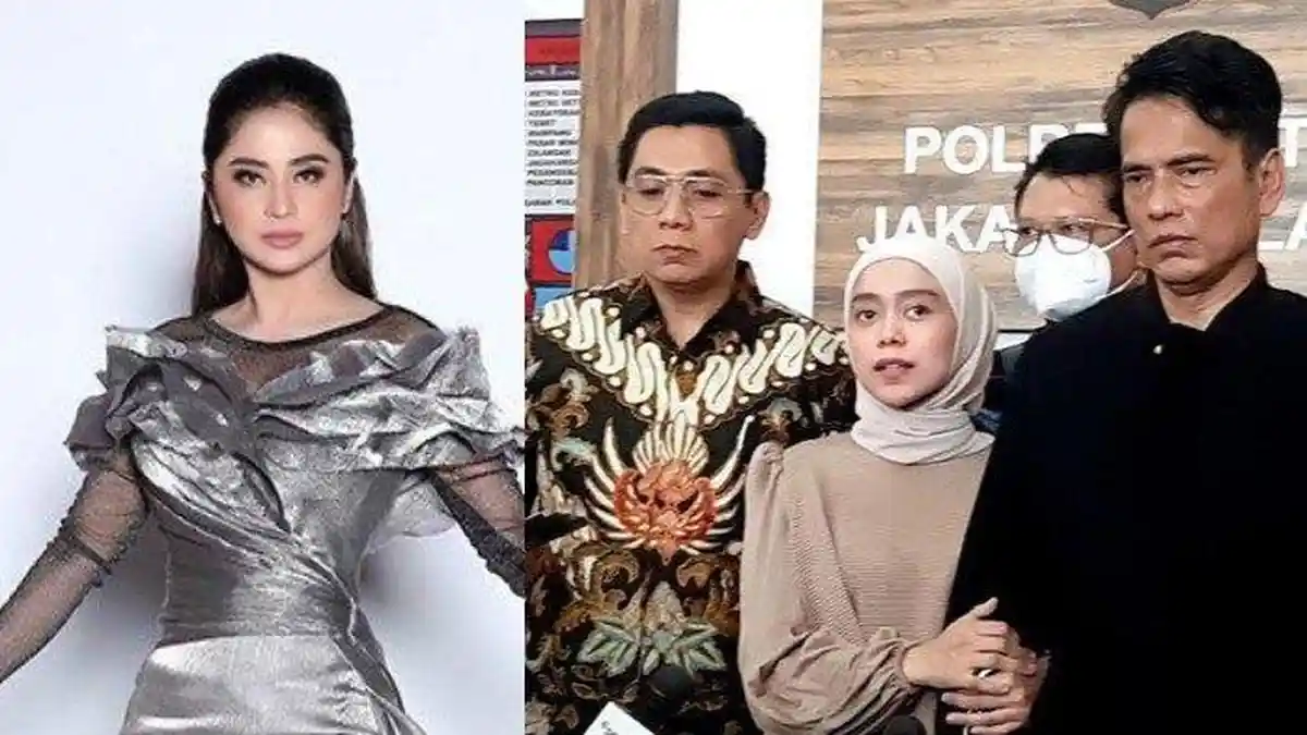 Kasus KDRT Kontroversi, Lesti dan Rizky Billar Dapat Sindiran Pedas dari Rekan Artis hingga Komika