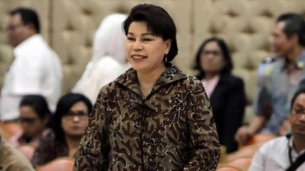 Capim KPK Basaria Panjaitan Punya Tanah Miliaran Rupiah di Berbagai Wilayah