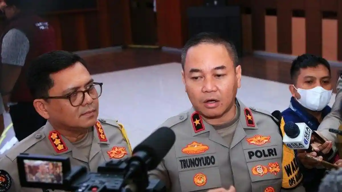 Polri Pastikan Bakal Tindak Tegas Praktik Premanisme Berkedok Ormas yang Ganggu Iklim Investasi