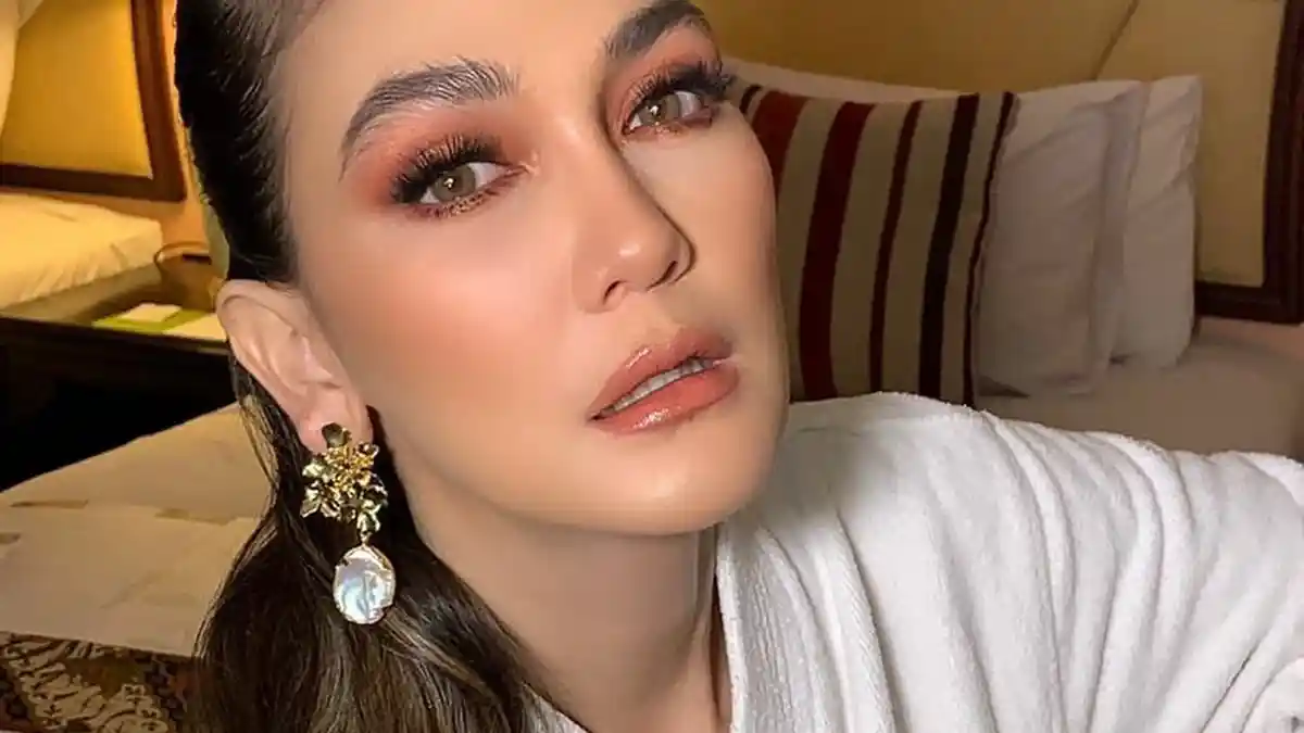 Aktor Film Ganteng yang Masih Single Ini Ternyata Mantan Pacar Pertama Luna Maya, Ini Sosoknya!