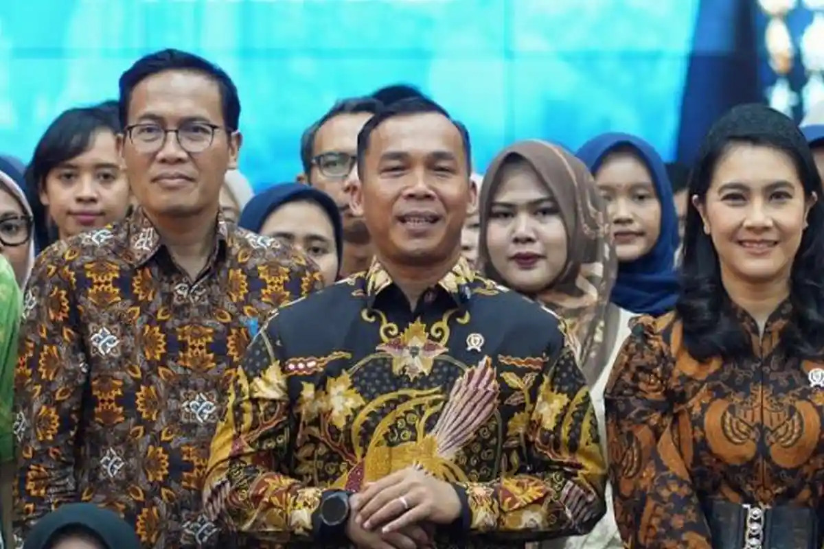 Agenda Menteri Wihaji di Bengkulu 14-15 November, Isi Kuliah Umum-Peringati Hari Ayah Nasional