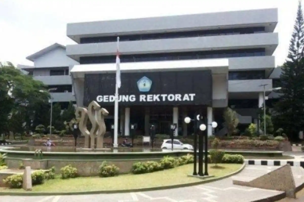 Senat Serahkan Kasus Tipikor Pejabat Universitas Lampung kepada Penegak Hukum 