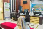 Disdukcapil Tana Tidung Terapkan Dokumen Digital, Cetak KK dan Akte Kelahiran Lebih Mudah