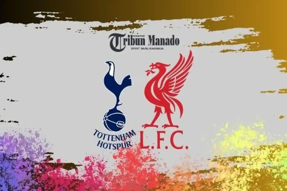 SEDANG BERLANGSUNG Live Streaming Tottenham Hotspur vs Liverpool, Perebutan Tiket Final Carabao Cup