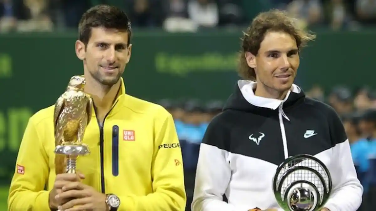Paman Yakin Nadal Bisa Juara Grand Slam Tahun Ini