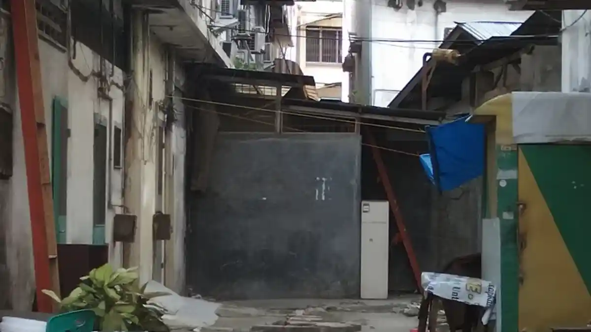 Tanggapi Bangunan yang Tutupi Akses Pemadam Kebakaran, Camat Akan Surati Satpol PP