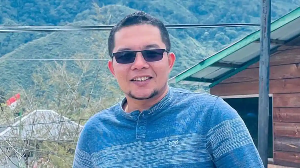 Refleksi Hari Guru: MAN 3 Aceh Besar, “Hujan Prestasi" Melawan Stigma Sekolah Pinggiran