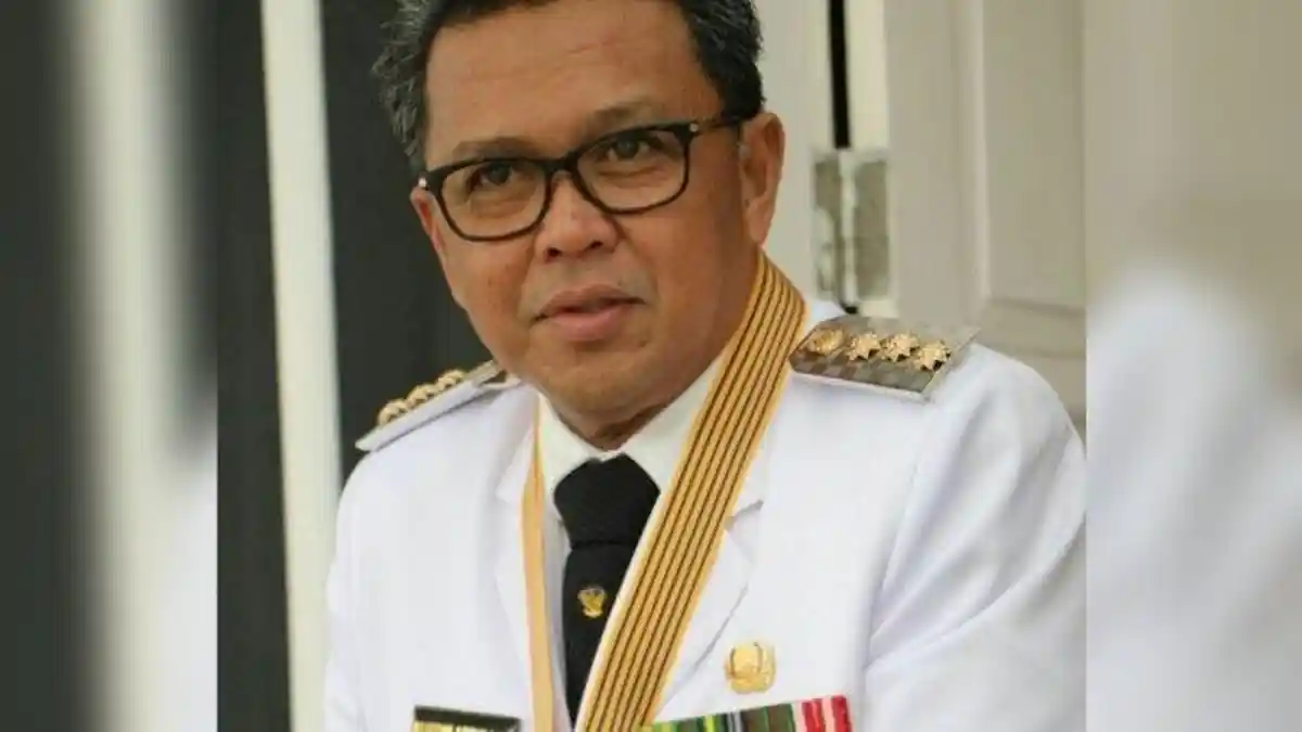 BREAKING NEWS: Gubernur Sulsel Nurdin Abdullah Terjaring OTT KPK, Barbuk Rp 1 Miliar