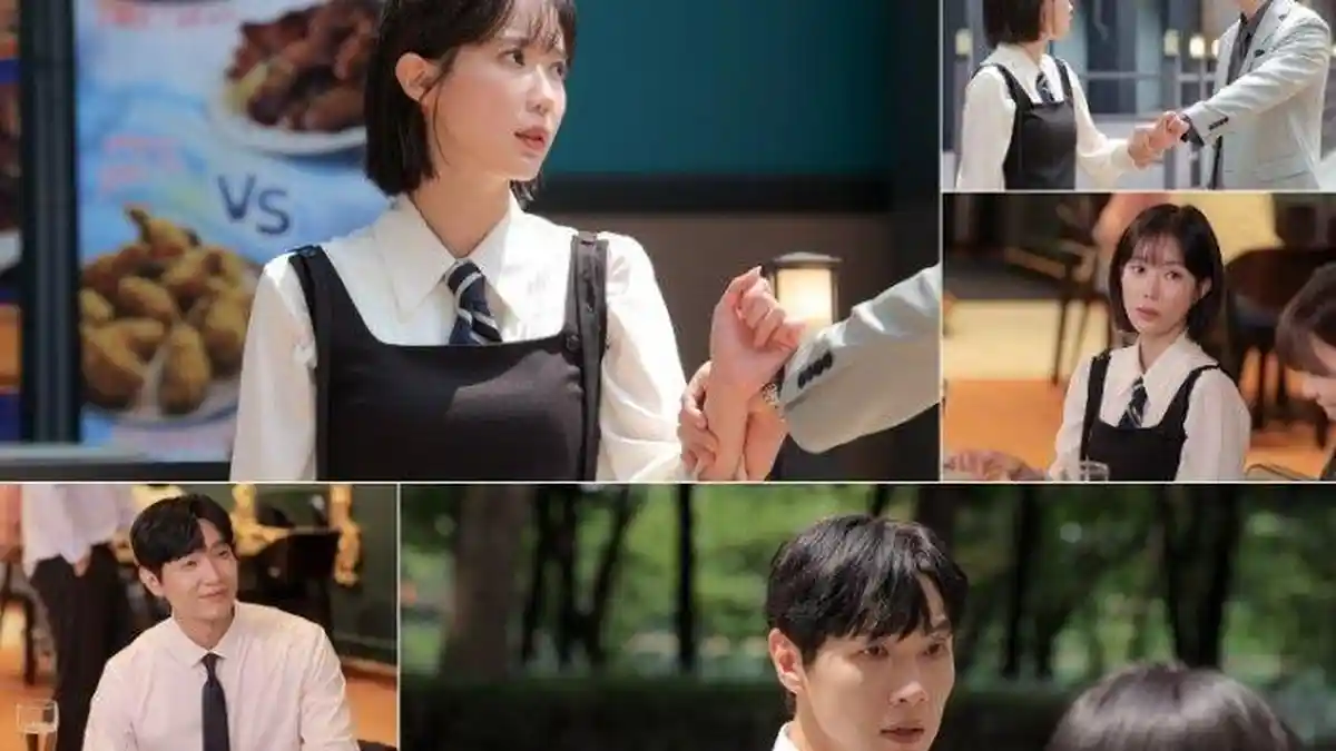 14 Rating Drama Korea Terbaru September 2024, Beauty and Mr Romantic Masih Tinggi