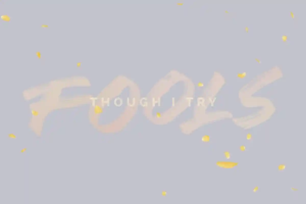 Lirik dan Chord Kunci Gitar Troye Sivan Fools