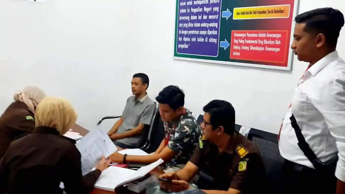Kasus Pencurian Emas 62 Mayam ke Jaksa, Polisi Serahkan 3 Pelaku dan Barang Bukti