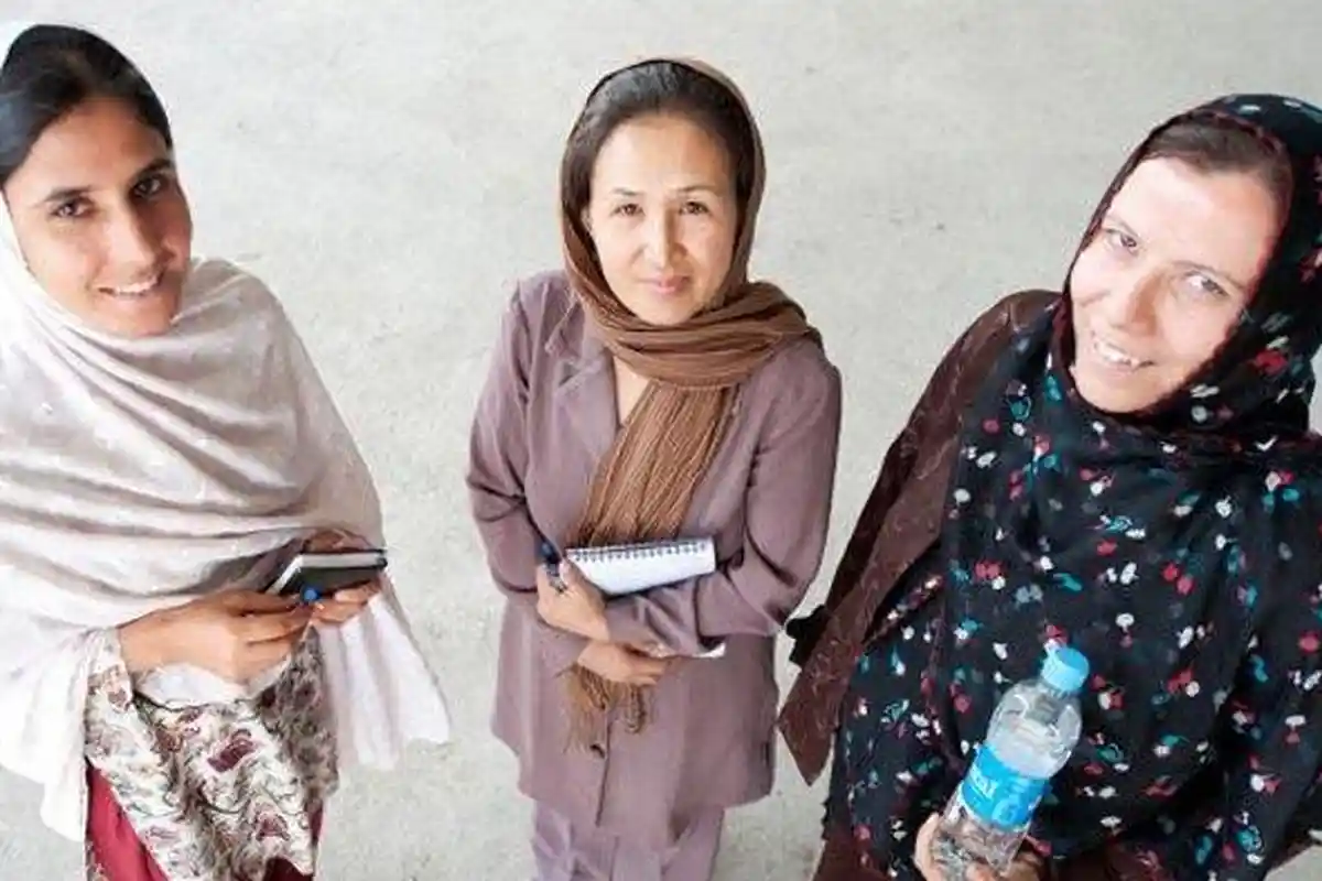 Amalan yang Bisa Dilakukan Wanita Haid atau Nifas untuk Mendapat Malam Lailatul Qadar