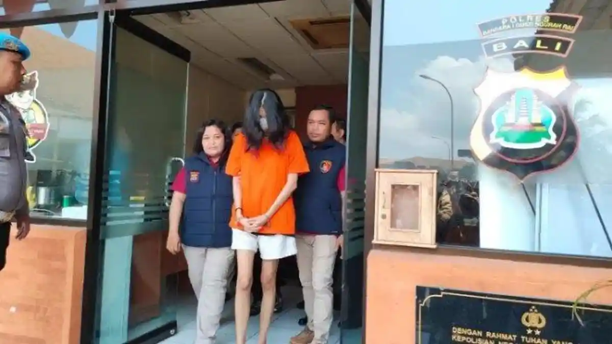 Wakil Ketua Komisi III DPR Minta Selebgram Bunuh dan Buang Jasad Bayinya Dihukum Berat