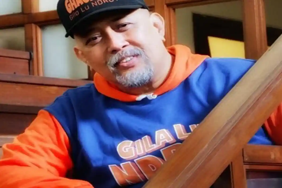 Tak Terekspos, 4 Seleb Tanah Air ini Ternyata Anak Polisi! No 1 Dulu Bertugas di Polda Sumsel