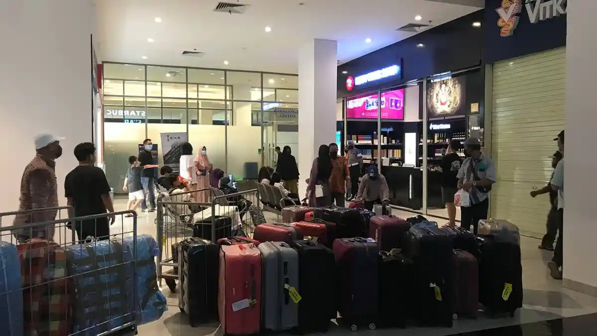 Legislator dan Asparnas Kepri Minta Perlakuan Wisman Masuk Kepri Disamakan dengan Bali