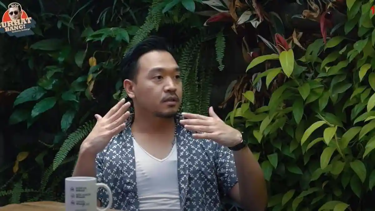 Kini Terkenal, Nobu Akui Masih Trauma Setiap Ditanya soal Kasus Video Syur dengan Gisel