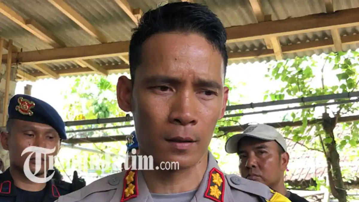 4 Kantong Bubuk Bahan Petasan Ditemukan saat Olah TKP di Kasembon Malang, Ada 2 Titik Ledakan 