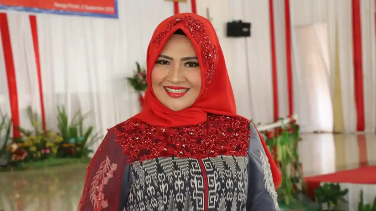 Juli Wahyuni: Program Terencana dan Sinergi Bantu Atasi Hambatan Industri Kecil Singkawang