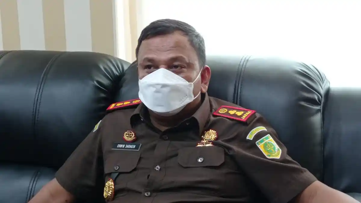 Kasus Korupsi ATK di Sorong Bergulir, Jaksa Panggil Sekda
