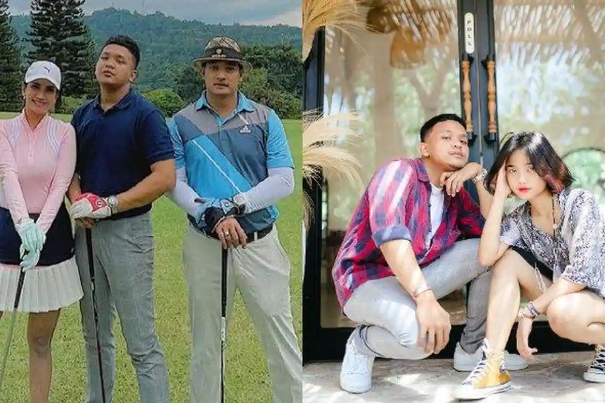 Adik Ipar Vanessa Angel  Akui Sakit Hati ke Tubagus Joddy, Tak Angkat Telepon Usai Kecelakaan