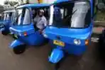 Bajaj Ramah Lingkungan