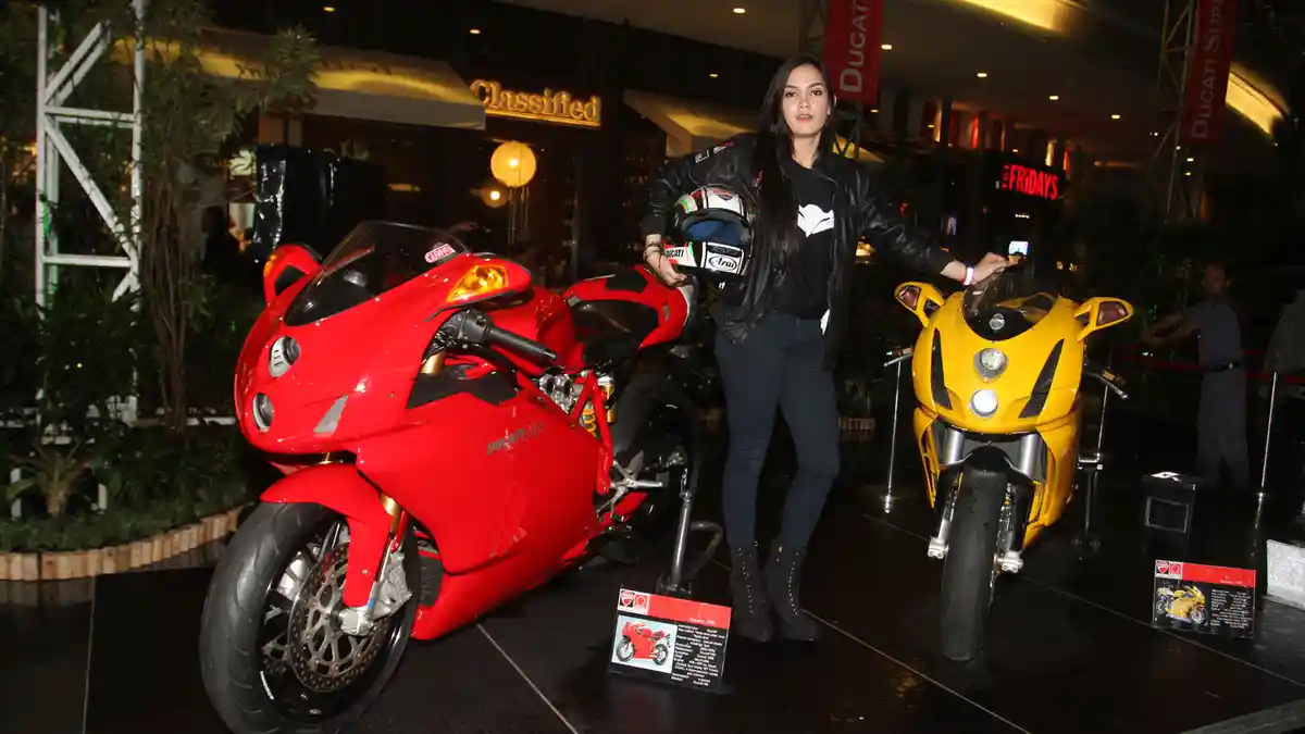 Ini Dia Biaya Rental Moge-moge Keren di Bali
