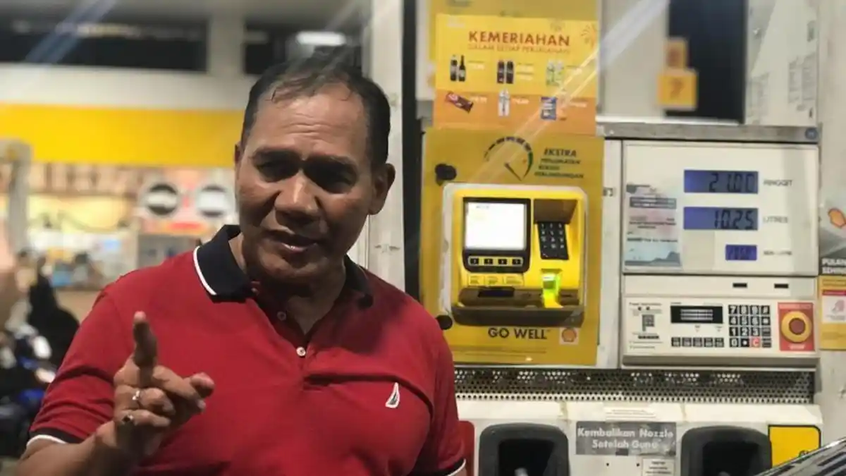 Pakar Kebijakan Publik: Harga Elpiji di Indonesia Tak Realistis