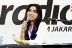 Isyana Sarasvati Gelar Meet And Greet 