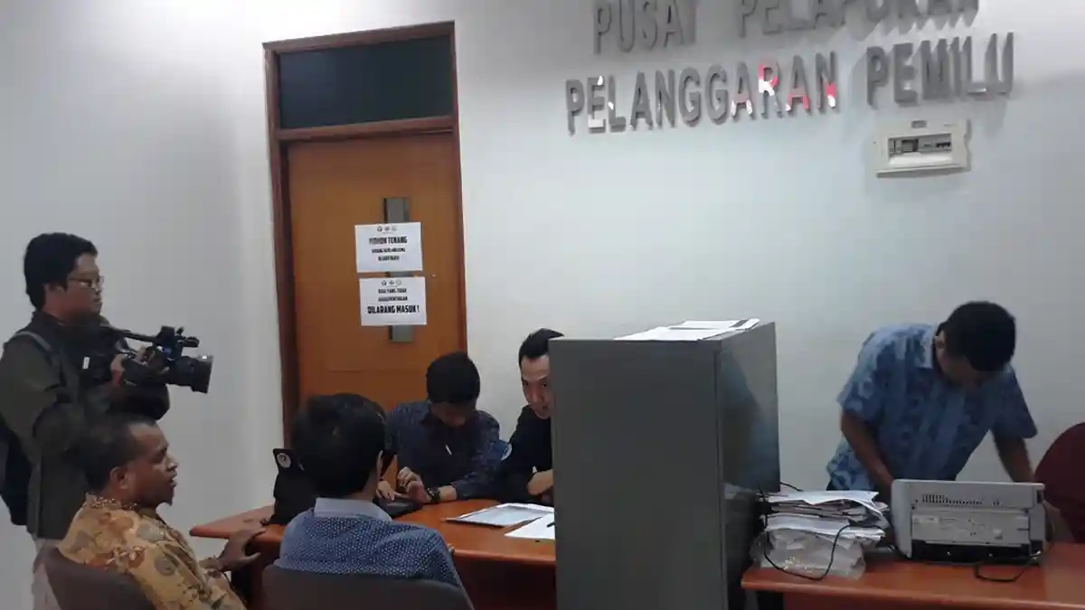 Tujuh Bacaleg di Aceh Gugur Karena Tak Mundur Dari Jabatan